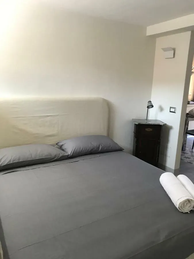 Appartamento Saraceni 20 Cefalù 0*,  Italia