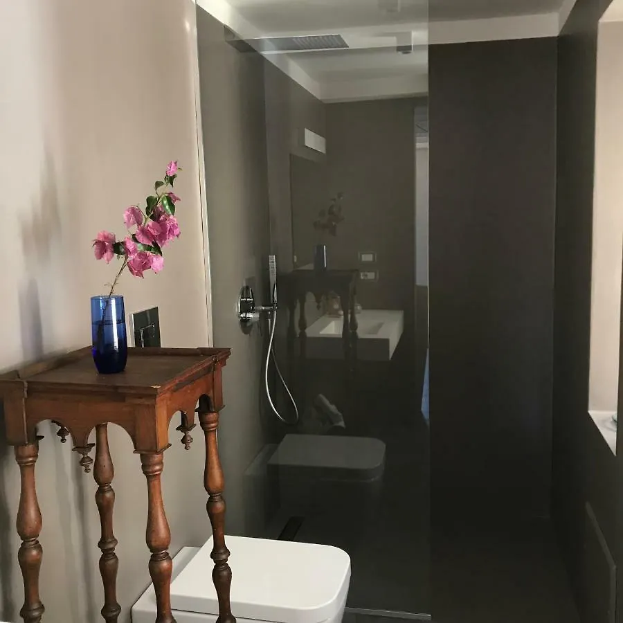 Appartamento Saraceni 20 Cefalù
