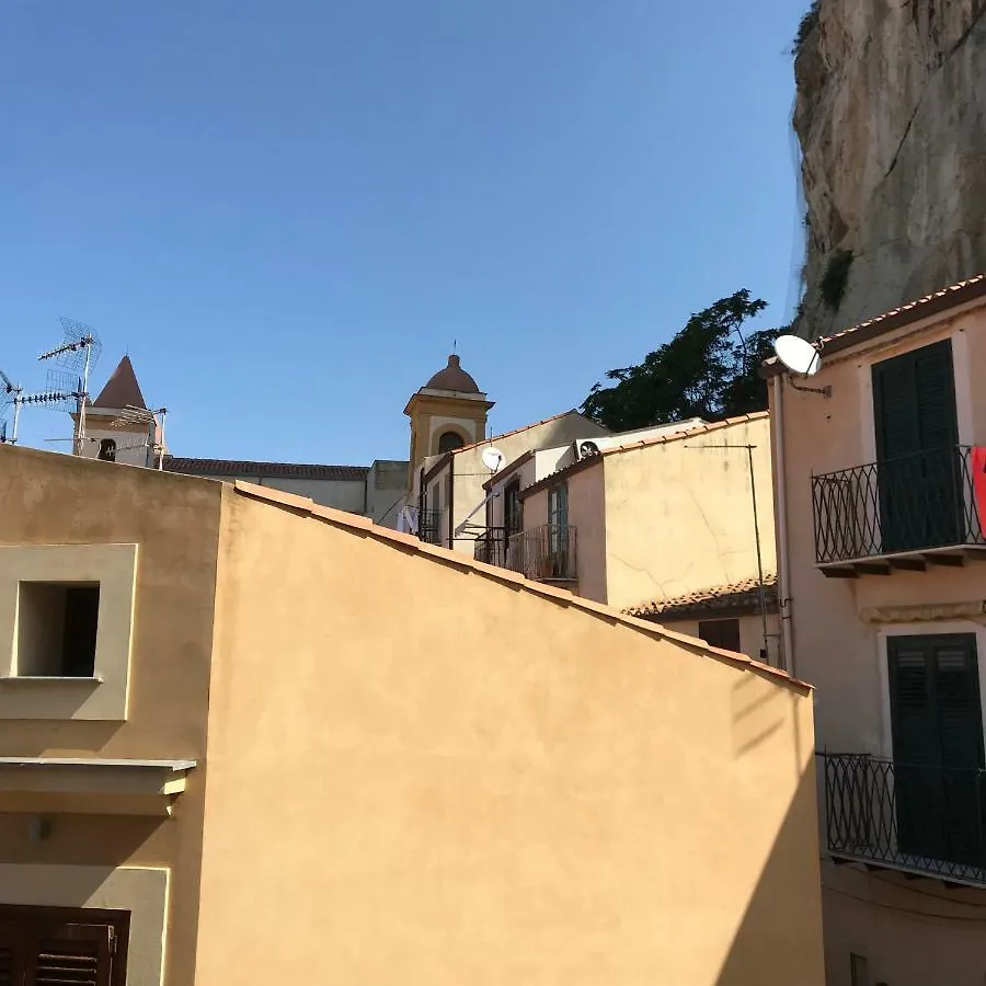 Appartamento Saraceni 20 Cefalù