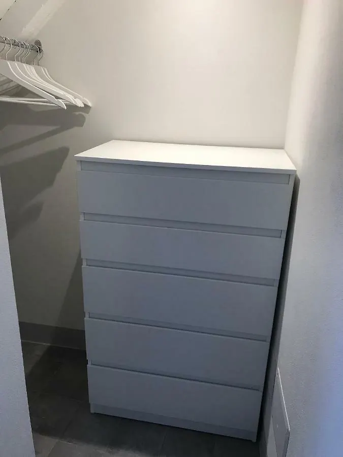 Appartamento Saraceni 20 Cefalù