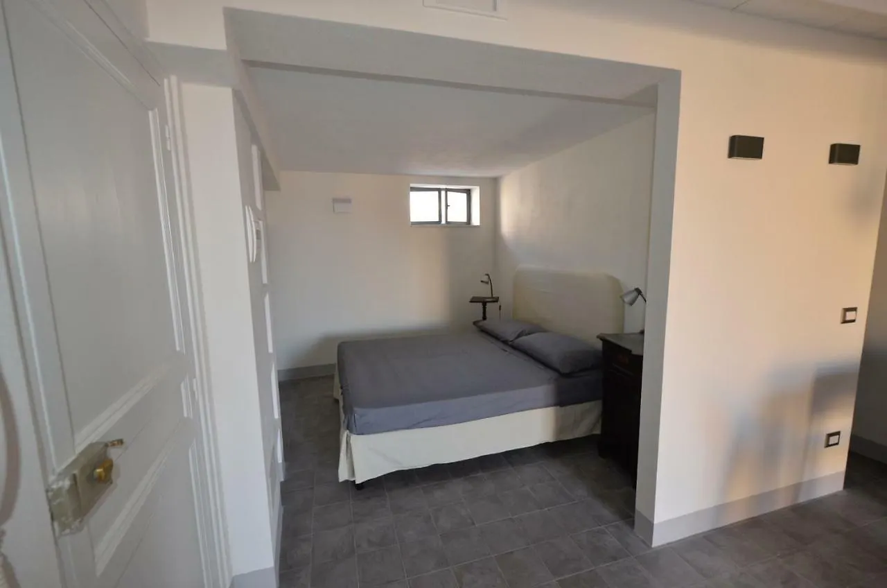 Appartamento Saraceni 20 Cefalù