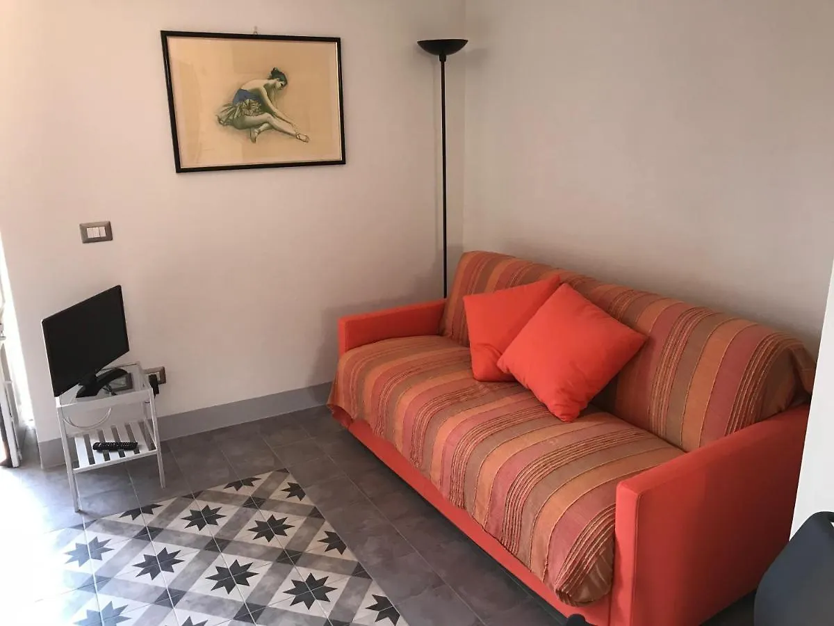 Appartamento Saraceni 20 Cefalù 0*,  Italia