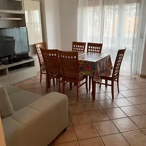  Appartamento Casa Aurora Italia