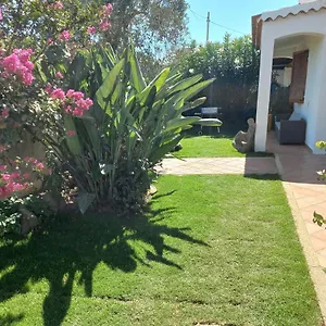  Appartamento La Casa Di Nonna Romina Italia