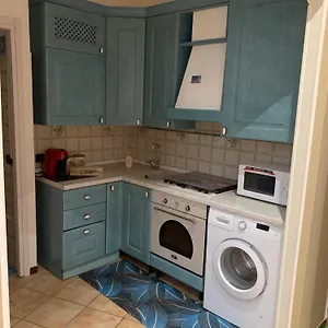  Appartamento Stefy House Italia