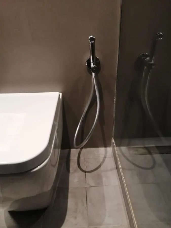 شقة Saraceni 20 تْشيفالو